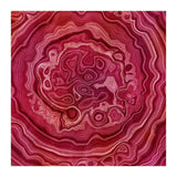 Red Agate Texture 07 (Print Only) thumbnail