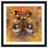 Tikal Mayan Temple thumbnail