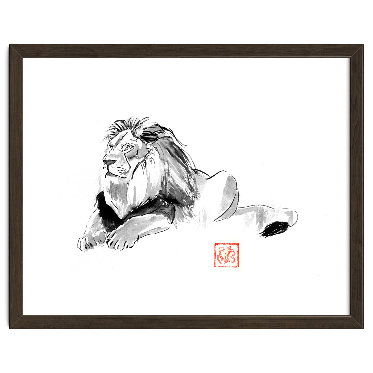 Lion