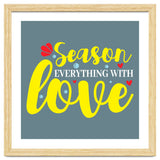 Season Everything With Love thumbnail