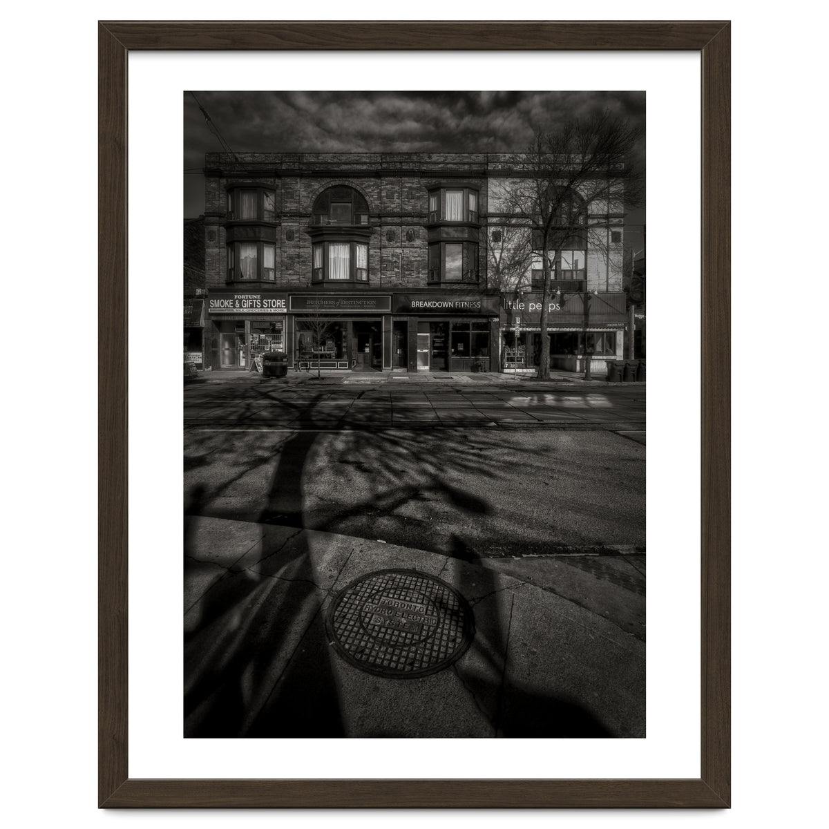 Nos 736 - 742 Queen St E 2