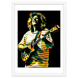 Pat Metheny American Jazz Guitarist Legend thumbnail