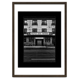 Maple Leaf Tavern No 1 with Border thumbnail