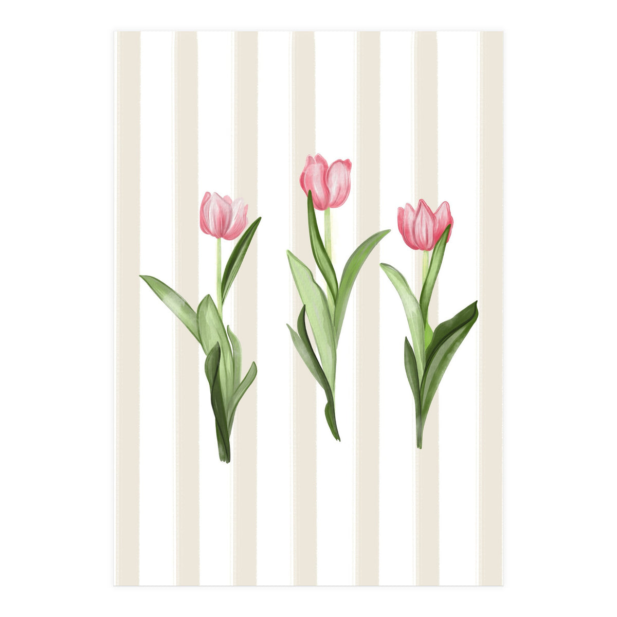 Trio (Print Only)