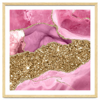 Agate Glitter Dazzle Texture 12