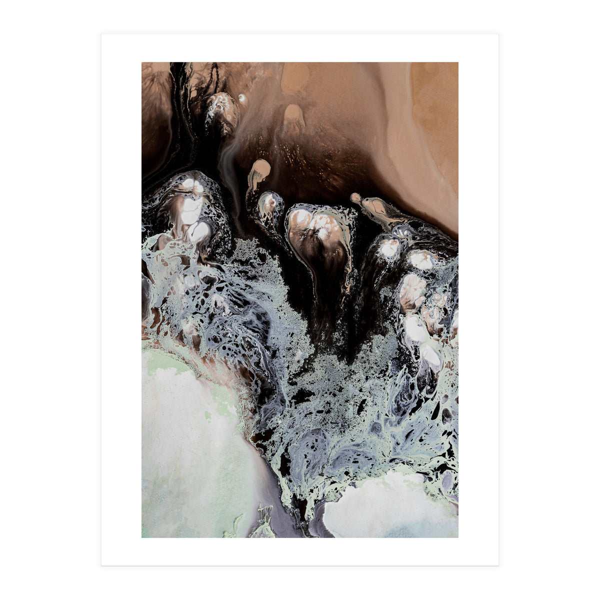 Kalahari (Print Only)