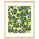 Lemonade #society6 #decor #buyart thumbnail