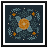 Circular Flowers 3 thumbnail