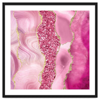 Agate Glitter Dazzle Texture 08