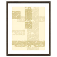 Interaction of Geometry and Lines