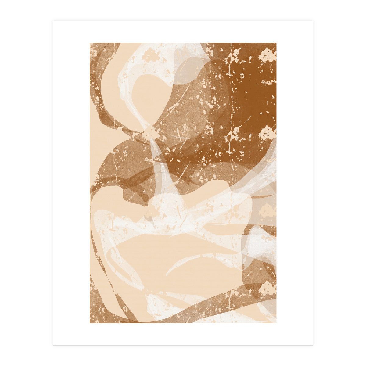 Infinite Scratch (Print Only)