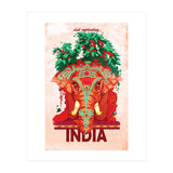 Captivating India (Print Only) thumbnail