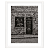 Little Tiny Street No 13 thumbnail