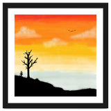 Resilience at Dusk thumbnail