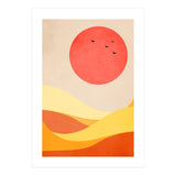 Sweet Harmony (Print Only) thumbnail