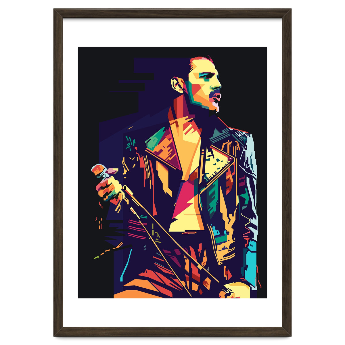 Freddie 4rever Style WPAP