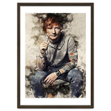 Ed Sheeran thumbnail