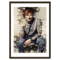 Ed Sheeran