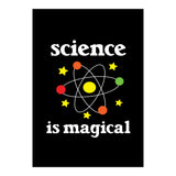 Science is magical  (Print Only) thumbnail