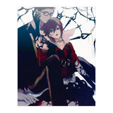 Anime (Print Only) thumbnail