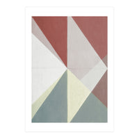 Geometric Delta 04 (Print Only)