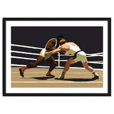 Wrestlers #10 thumbnail