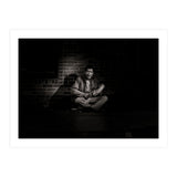 Street Music No 1 (Print Only) thumbnail