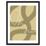 Dance of Lines on Sand Dunes thumbnail