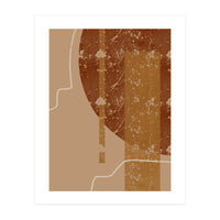 Earth Harmony (Print Only)