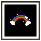Colorful Rainbow thumbnail