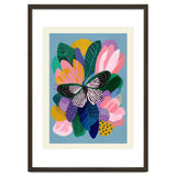 Butterfly Bloom thumbnail