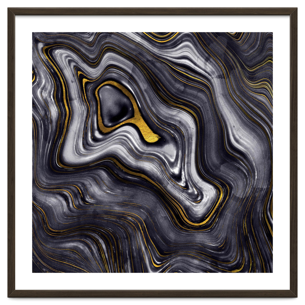 Agate Texture 02