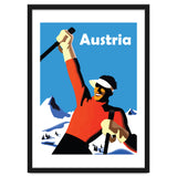 Austria, Ski Winner thumbnail
