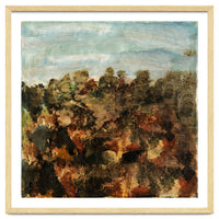 Silent Landscape