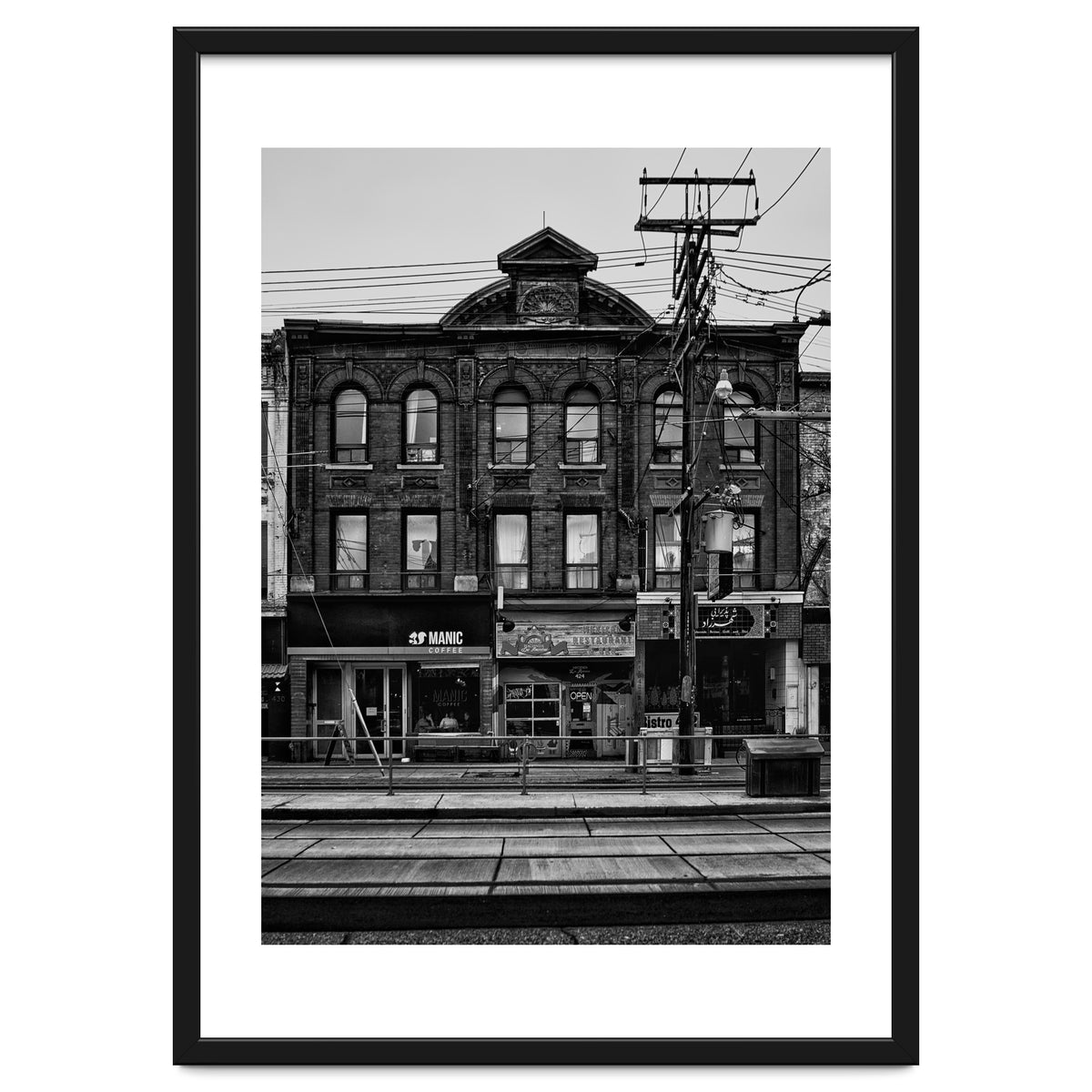 Nos 422 - 426 College St 1