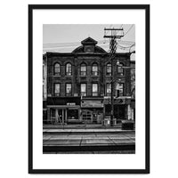 Nos 422 - 426 College St 1