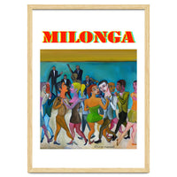 Milonga 2