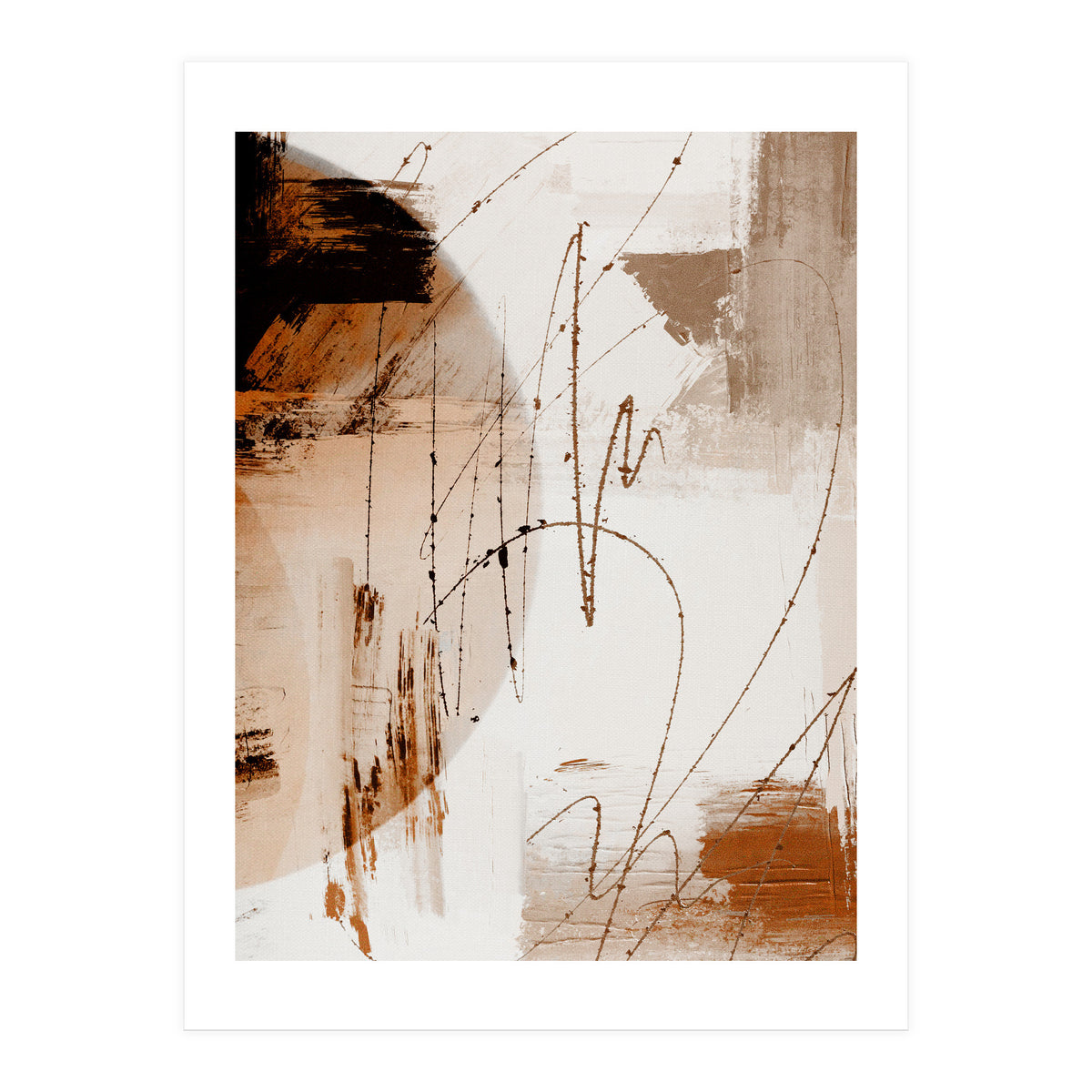 Prelude Figure  (Print Only)