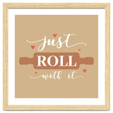 Just Roll With It thumbnail