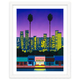 Hiroshi Nagai - City Pop At Night thumbnail