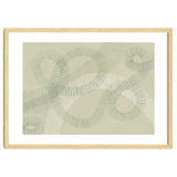 calming essentials Curved Lines soft sage thumbnail