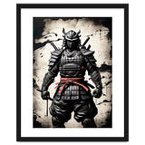 Samurai Warrior thumbnail