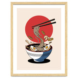 Ramen Japan thumbnail