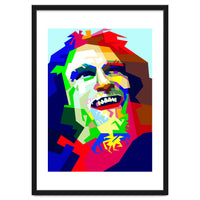 Tom Araya Slayer Thrashmetal WPAP Trending Now