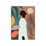 Tropical Nature 1 (Print Only) thumbnail