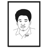 George Jackson Activist thumbnail