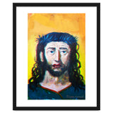Ecce Homo 6 3d 2 Poster thumbnail