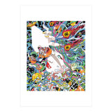 Lost In Space (Print Only) thumbnail