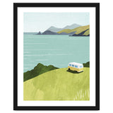 Van Life thumbnail