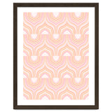 Peachy Marbeling Tiles thumbnail
